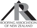 Roofing Association of New Zealand member